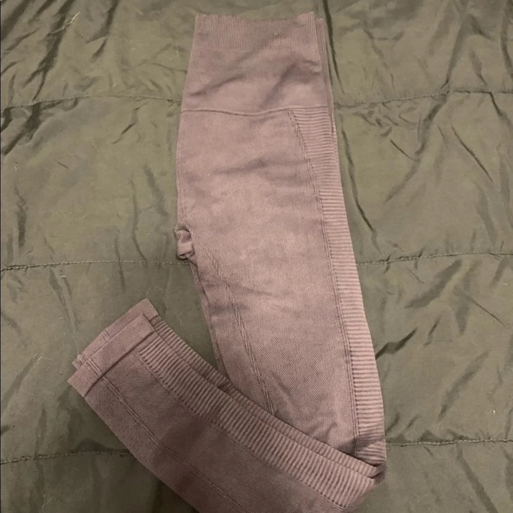 Yoga Pants